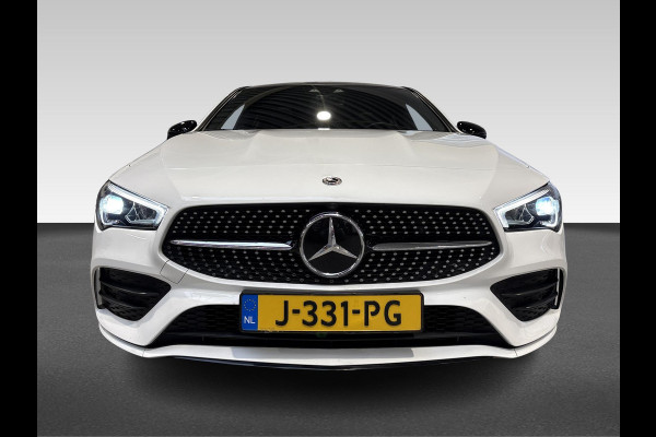 Mercedes-Benz CLA-Klasse Shooting Brake 250 4MATIC Premium
