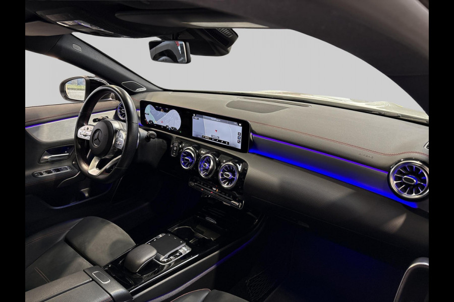 Mercedes-Benz CLA-Klasse Shooting Brake 250 4MATIC Premium