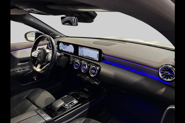 Mercedes-Benz CLA-Klasse Shooting Brake 250 4MATIC Premium