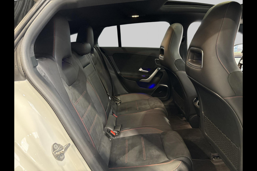 Mercedes-Benz CLA-Klasse Shooting Brake 250 4MATIC Premium