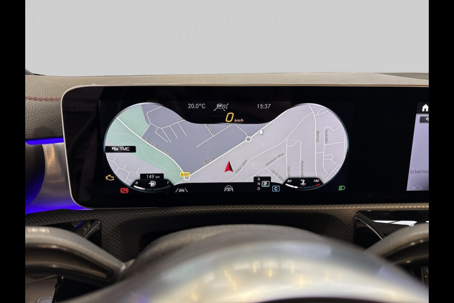 Mercedes-Benz CLA-Klasse Shooting Brake 250 4MATIC Premium