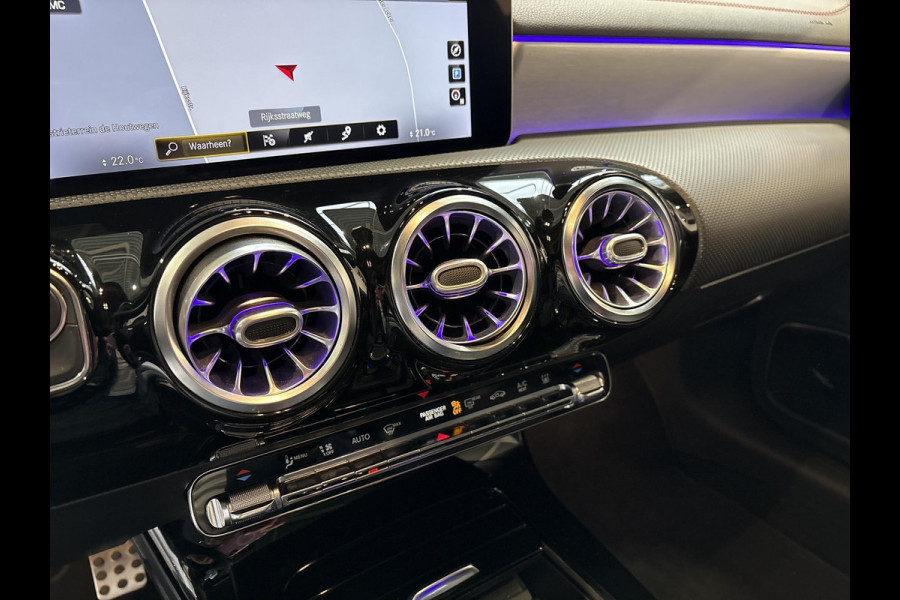 Mercedes-Benz CLA-Klasse Shooting Brake 250 4MATIC Premium