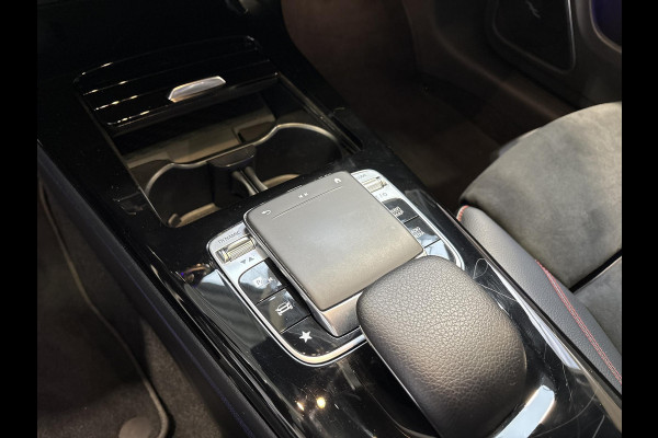 Mercedes-Benz CLA-Klasse Shooting Brake 250 4MATIC Premium