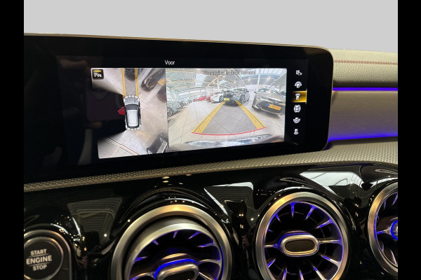 Mercedes-Benz CLA-Klasse Shooting Brake 250 4MATIC Premium