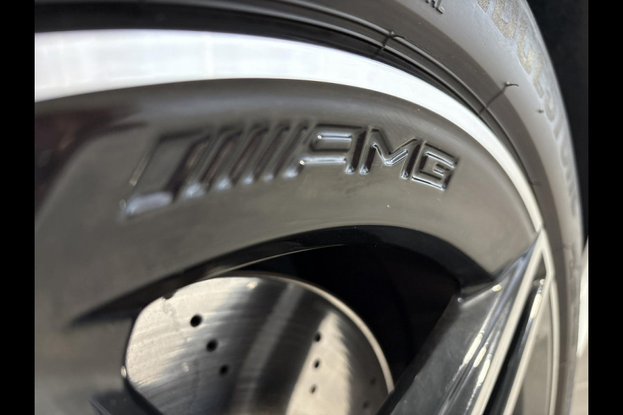 Mercedes-Benz CLA-Klasse Shooting Brake 250 4MATIC Premium