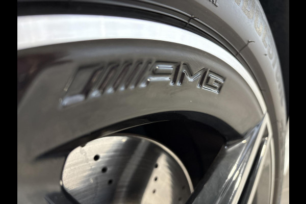 Mercedes-Benz CLA-Klasse Shooting Brake 250 4MATIC Premium