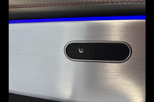 Mercedes-Benz CLA-Klasse Shooting Brake 250 4MATIC Premium