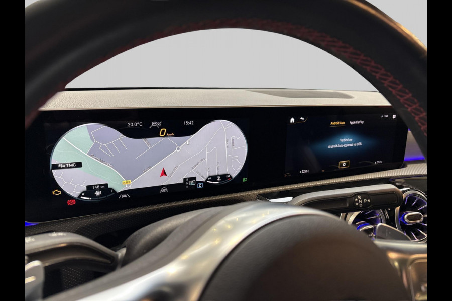 Mercedes-Benz CLA-Klasse Shooting Brake 250 4MATIC Premium