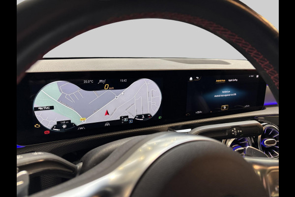 Mercedes-Benz CLA-Klasse Shooting Brake 250 4MATIC Premium