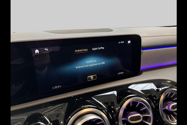 Mercedes-Benz CLA-Klasse Shooting Brake 250 4MATIC Premium