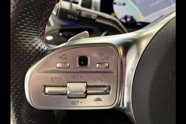 Mercedes-Benz CLA-Klasse Shooting Brake 250 4MATIC Premium