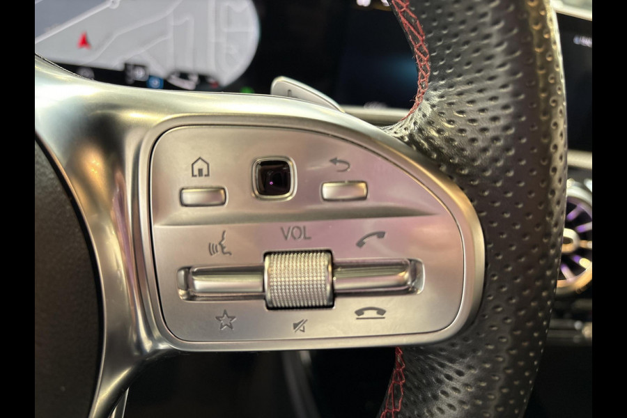 Mercedes-Benz CLA-Klasse Shooting Brake 250 4MATIC Premium