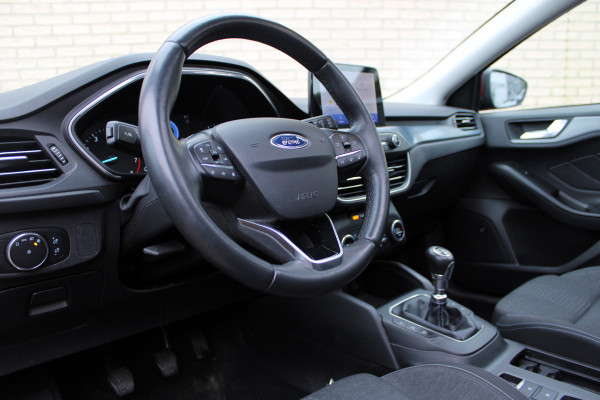 Ford FOCUS Wagon 1.0 EcoBoost Active Business | Trekhaak | Adaptieve cruise | Panoramadak | Origin NL