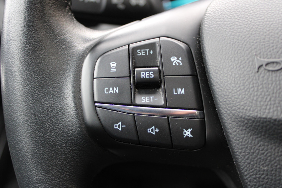 Ford FOCUS Wagon 1.0 EcoBoost Active Business | Trekhaak | Adaptieve cruise | Panoramadak | Origin NL