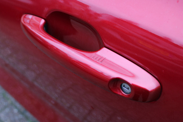 Ford FOCUS Wagon 1.0 EcoBoost Active Business | Trekhaak | Adaptieve cruise | Panoramadak | Origin NL