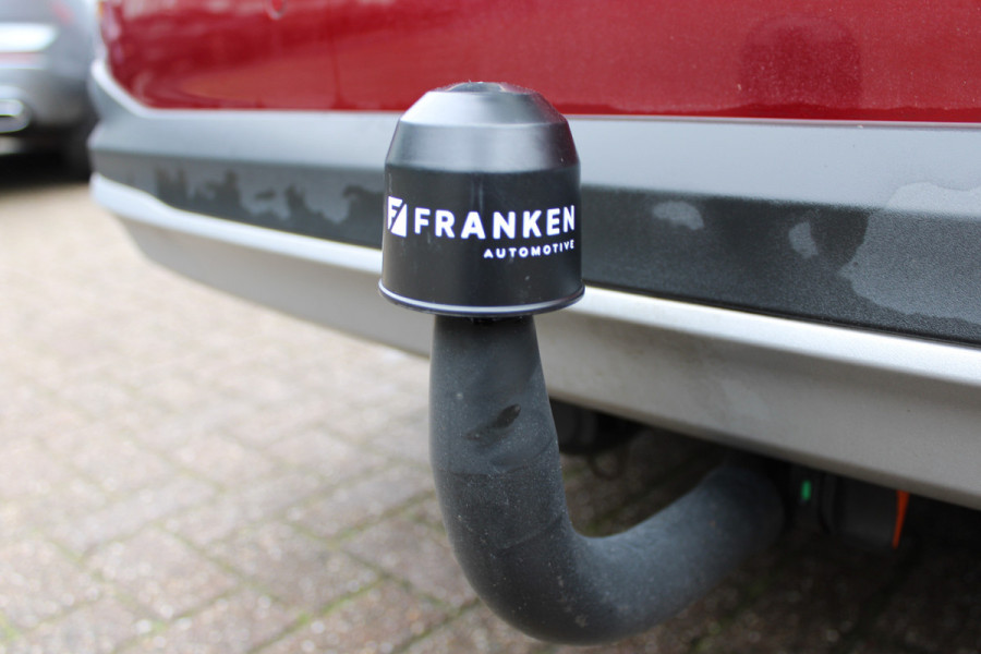 Ford FOCUS Wagon 1.0 EcoBoost Active Business | Trekhaak | Adaptieve cruise | Panoramadak | Origin NL