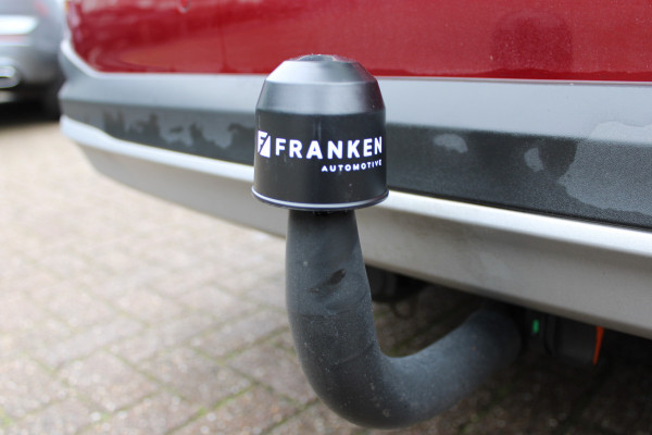 Ford FOCUS Wagon 1.0 EcoBoost Active Business | Trekhaak | Adaptieve cruise | Panoramadak | Origin NL