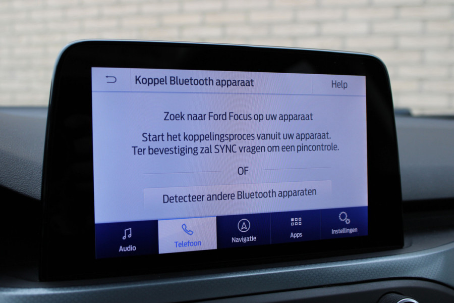 Ford FOCUS Wagon 1.0 EcoBoost Active Business | Trekhaak | Adaptieve cruise | Panoramadak | Origin NL