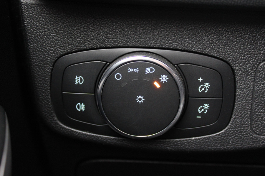 Ford FOCUS Wagon 1.0 EcoBoost Active Business | Trekhaak | Adaptieve cruise | Panoramadak | Origin NL