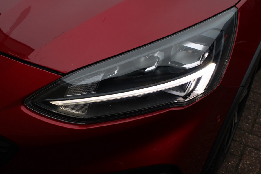 Ford FOCUS Wagon 1.0 EcoBoost Active Business | Trekhaak | Adaptieve cruise | Panoramadak | Origin NL