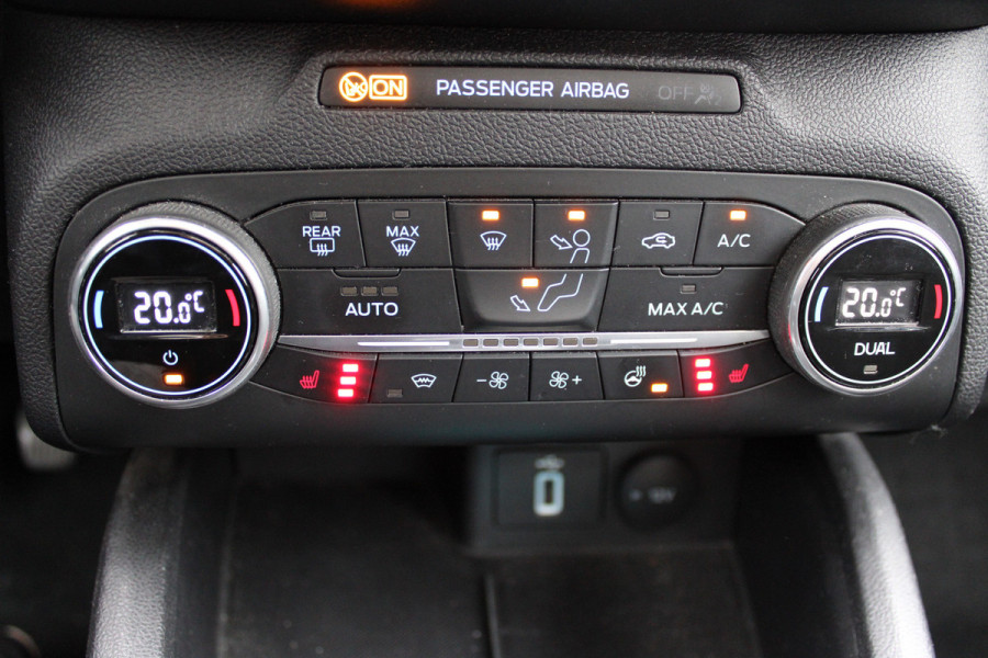 Ford FOCUS Wagon 1.0 EcoBoost Active Business | Trekhaak | Adaptieve cruise | Panoramadak | Origin NL