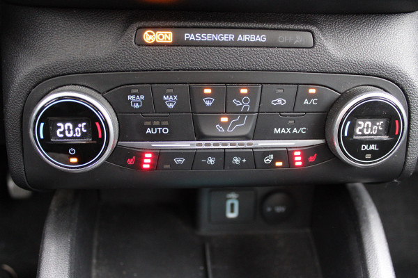 Ford FOCUS Wagon 1.0 EcoBoost Active Business | Trekhaak | Adaptieve cruise | Panoramadak | Origin NL