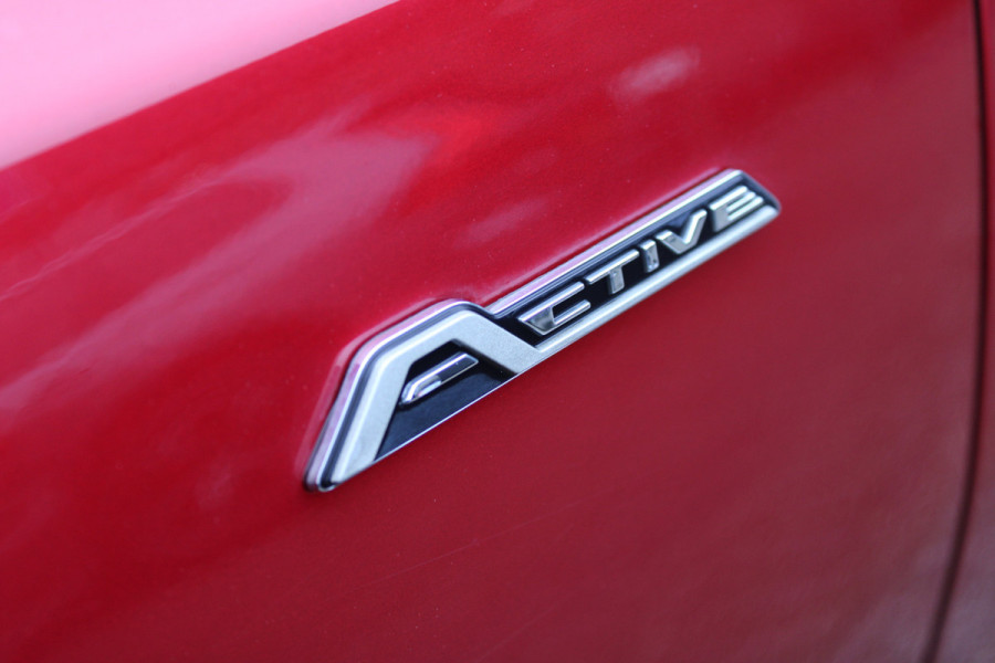 Ford FOCUS Wagon 1.0 EcoBoost Active Business | Trekhaak | Adaptieve cruise | Panoramadak | Origin NL