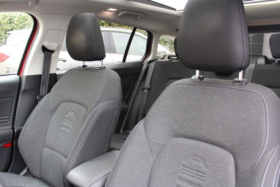 Ford FOCUS Wagon 1.0 EcoBoost Active Business | Trekhaak | Adaptieve cruise | Panoramadak | Origin NL