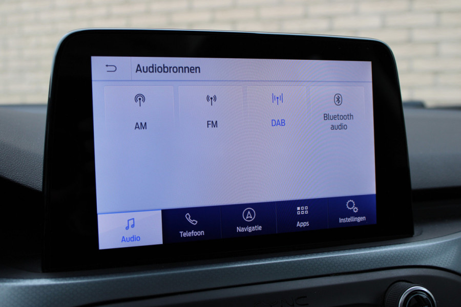 Ford FOCUS Wagon 1.0 EcoBoost Active Business | Trekhaak | Adaptieve cruise | Panoramadak | Origin NL