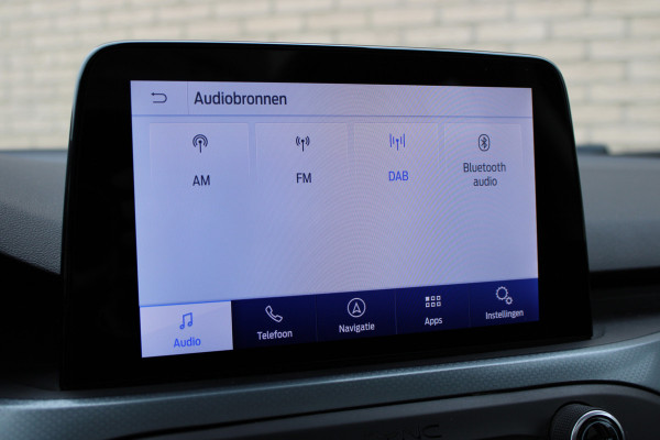 Ford FOCUS Wagon 1.0 EcoBoost Active Business | Trekhaak | Adaptieve cruise | Panoramadak | Origin NL