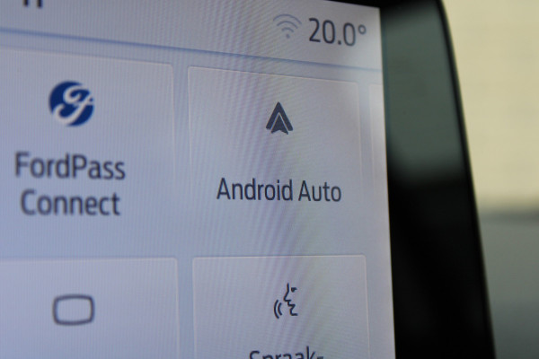 Ford FOCUS Wagon 1.0 EcoBoost Active Business | Trekhaak | Adaptieve cruise | Panoramadak | Origin NL