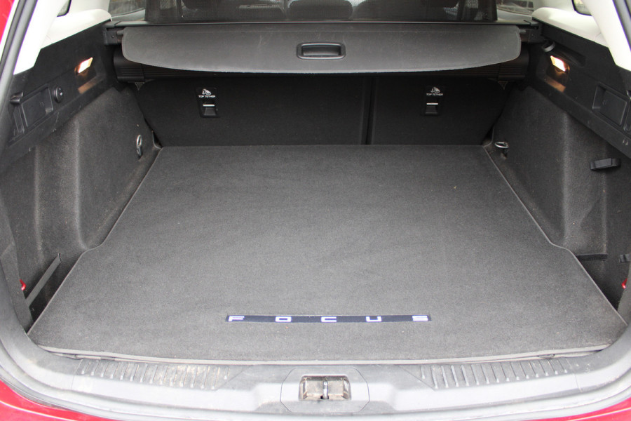 Ford FOCUS Wagon 1.0 EcoBoost Active Business | Trekhaak | Adaptieve cruise | Panoramadak | Origin NL