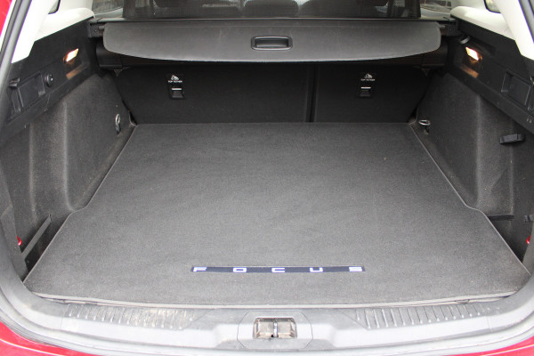 Ford FOCUS Wagon 1.0 EcoBoost Active Business | Trekhaak | Adaptieve cruise | Panoramadak | Origin NL