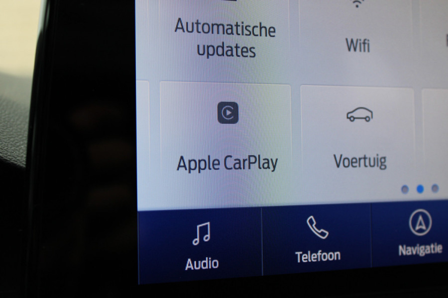 Ford FOCUS Wagon 1.0 EcoBoost Active Business | Trekhaak | Adaptieve cruise | Panoramadak | Origin NL