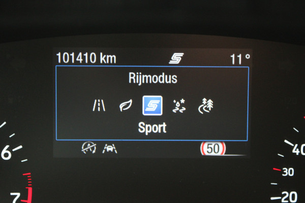 Ford FOCUS Wagon 1.0 EcoBoost Active Business | Trekhaak | Adaptieve cruise | Panoramadak | Origin NL