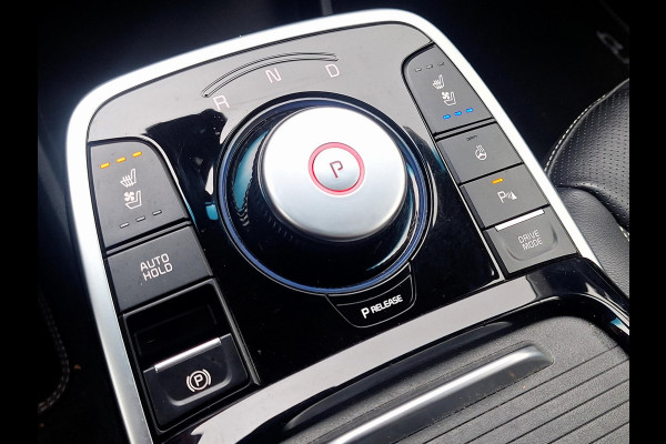 Kia e-Niro ExecutiveLine 64 kWh | SOH: nnb |  Leder | Climate | Stoel&Stuur Verwarming | Memory Seat | Navi | Adaptive CC |