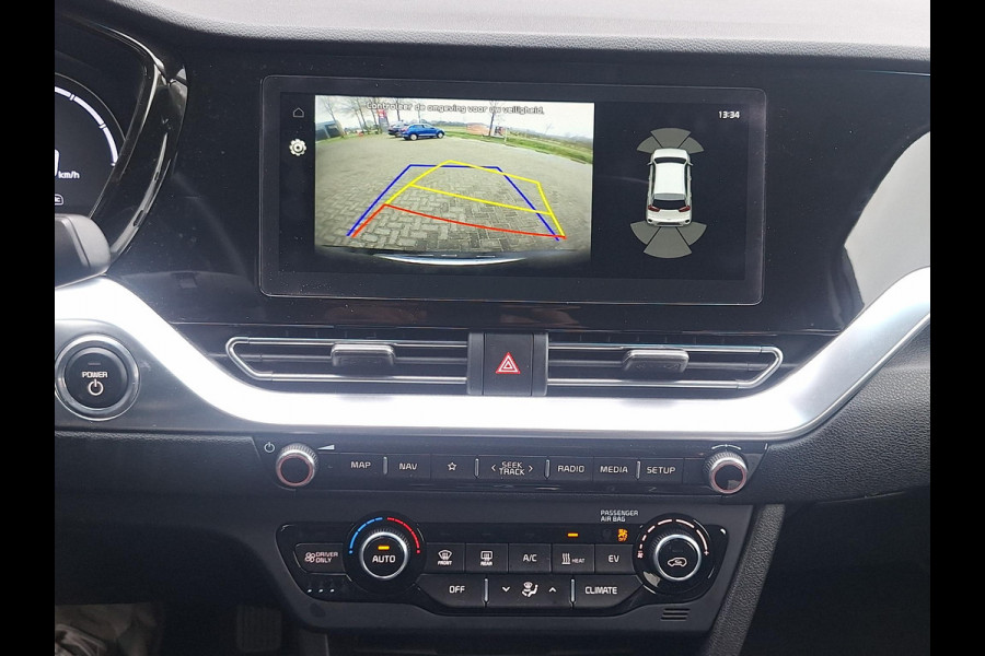 Kia e-Niro ExecutiveLine 64 kWh | SOH: nnb |  Leder | Climate | Stoel&Stuur Verwarming | Memory Seat | Navi | Adaptive CC |