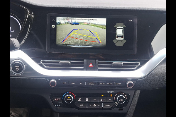 Kia e-Niro ExecutiveLine 64 kWh | SOH: nnb |  Leder | Climate | Stoel&Stuur Verwarming | Memory Seat | Navi | Adaptive CC |