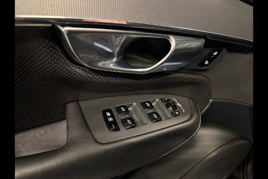 Volvo XC90 2.0 T8 Twin Engine AWD R-DESIGN 7P SOH-TEST/PANO/DAB/H-KARDON/M-STOELEN/LEDER///