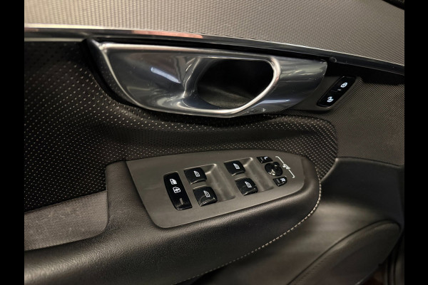 Volvo XC90 2.0 T8 Twin Engine AWD R-DESIGN 7P SOH-TEST/PANO/DAB/H-KARDON/M-STOELEN/LEDER///
