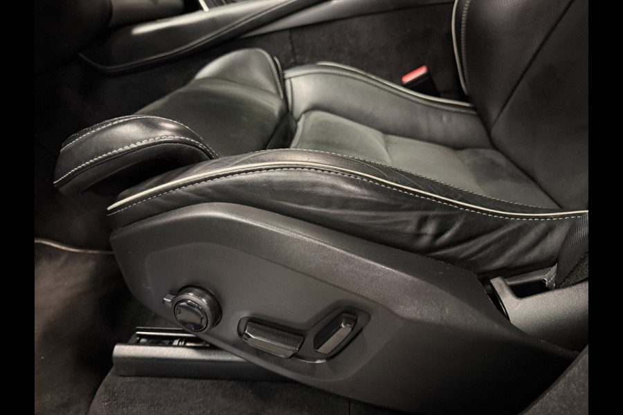 Volvo XC90 2.0 T8 Twin Engine AWD R-DESIGN 7P SOH-TEST/PANO/DAB/H-KARDON/M-STOELEN/LEDER///