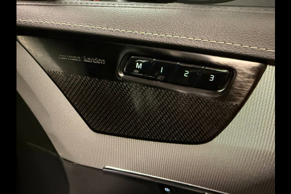 Volvo XC90 2.0 T8 Twin Engine AWD R-DESIGN 7P SOH-TEST/PANO/DAB/H-KARDON/M-STOELEN/LEDER///