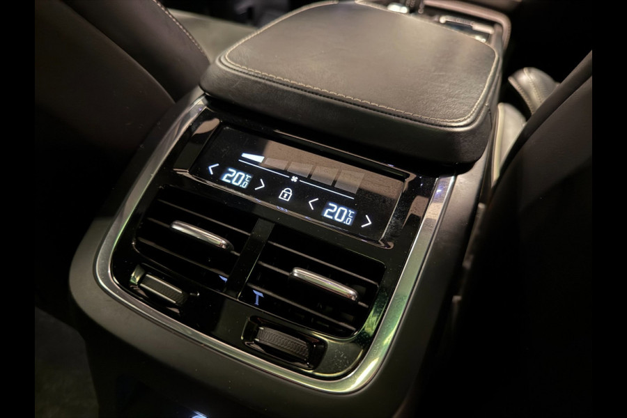Volvo XC90 2.0 T8 Twin Engine AWD R-DESIGN 7P SOH-TEST/PANO/DAB/H-KARDON/M-STOELEN/LEDER///