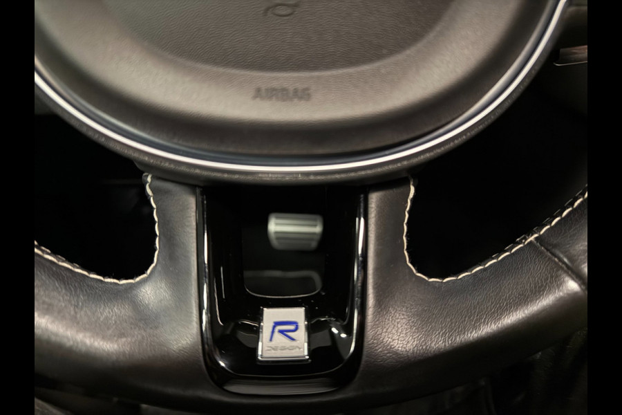 Volvo XC90 2.0 T8 Twin Engine AWD R-DESIGN 7P SOH-TEST/PANO/DAB/H-KARDON/M-STOELEN/LEDER///