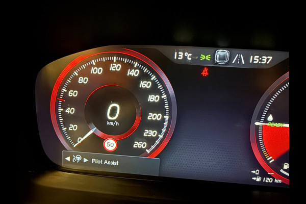 Volvo XC90 2.0 T8 Twin Engine AWD R-DESIGN 7P SOH-TEST/PANO/DAB/H-KARDON/M-STOELEN/LEDER///