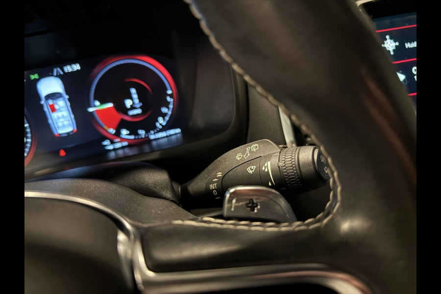 Volvo XC90 2.0 T8 Twin Engine AWD R-DESIGN 7P SOH-TEST/PANO/DAB/H-KARDON/M-STOELEN/LEDER///