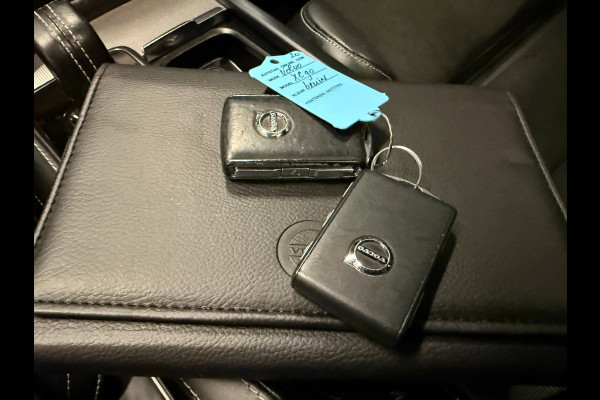 Volvo XC90 2.0 T8 Twin Engine AWD R-DESIGN 7P SOH-TEST/PANO/DAB/H-KARDON/M-STOELEN/LEDER///