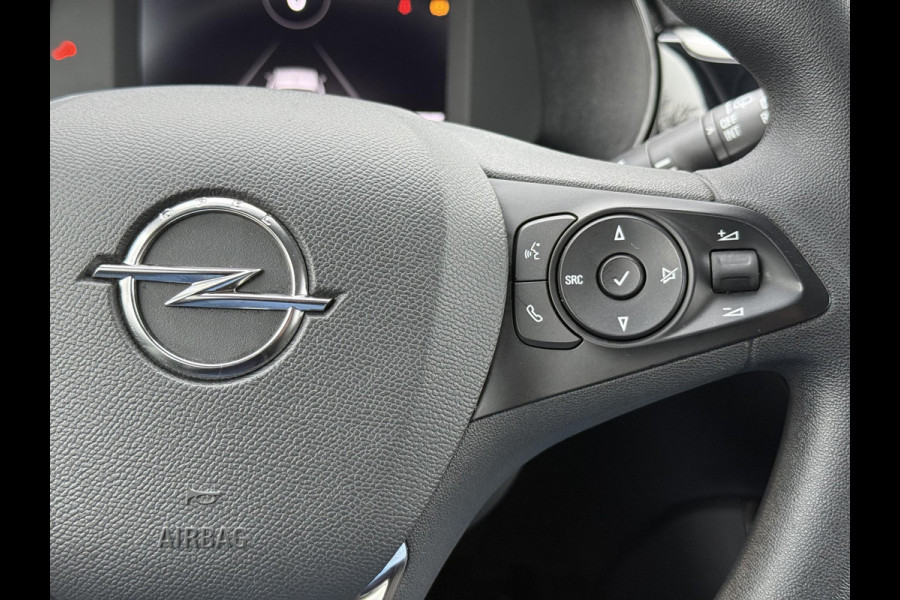 Opel CORSA-E Edition 50 kWh 1e Eigenaar,Dealer Onderhouden,Clima,Cruise,Apple Carplay/Android Auto,Rijstrooksensor,3 fase,136pk,Bj 12-2020,Apk tot 12-2026