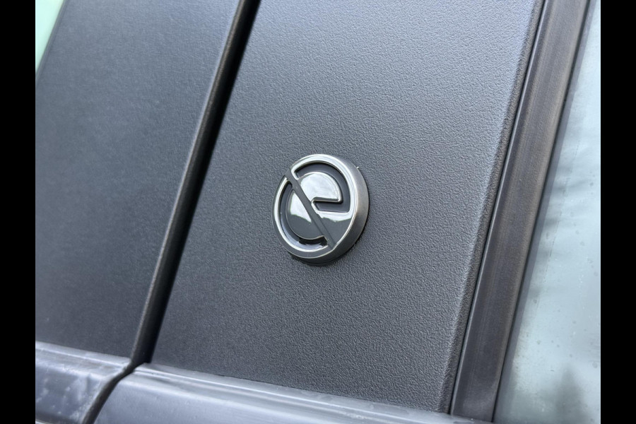 Opel CORSA-E Edition 50 kWh 1e Eigenaar,Dealer Onderhouden,Clima,Cruise,Apple Carplay/Android Auto,Rijstrooksensor,3 fase,136pk,Bj 12-2020,Apk tot 12-2026