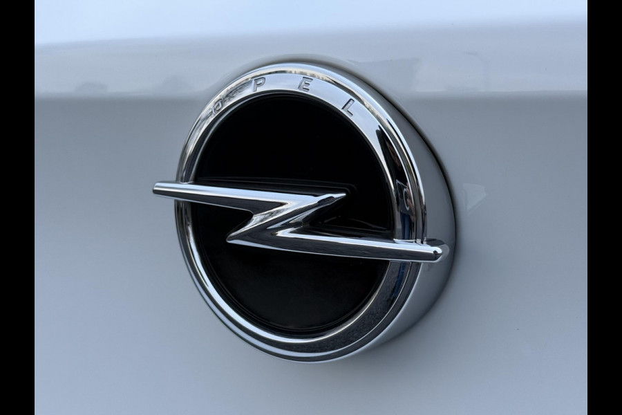 Opel CORSA-E Edition 50 kWh 1e Eigenaar,Dealer Onderhouden,Clima,Cruise,Apple Carplay/Android Auto,Rijstrooksensor,3 fase,136pk,Bj 12-2020,Apk tot 12-2026